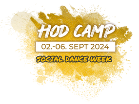 HOD CAMP 2024